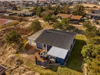 "Mynthe" - 500m from the Sea Hotels near Bukhave Finn (Keramiker)