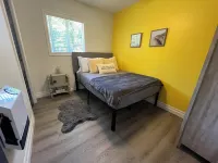 Hibiscus House is Minutes to Charlottetown!