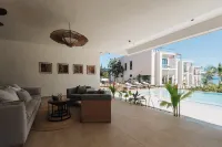 Johari Beach Residences, Kizimkazi Zanzibar - Boutique