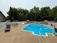 Quality Inn Calvert City - Paducah East Hotels in Marshall County