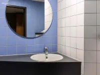 B&B HOTEL Frankfurt-Hahn Airport Hotels in Altlay