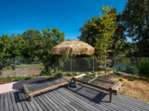 Des Arts Hotels in Amarante