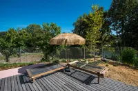 Des Arts Hotel a Borba de Godim