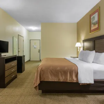 Quality Inn Surfside Myrtle Beach