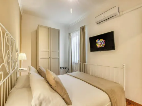 ATRHOME penthouse Frattina