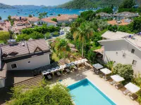 West House Exclusive Hotel