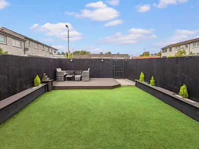 Gateway to all of Scotland Hotels near Scone Palace