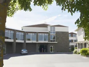 Distinction Luxmore Hotel