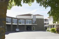 Distinction Luxmore Hotel Hotels in Te Anau