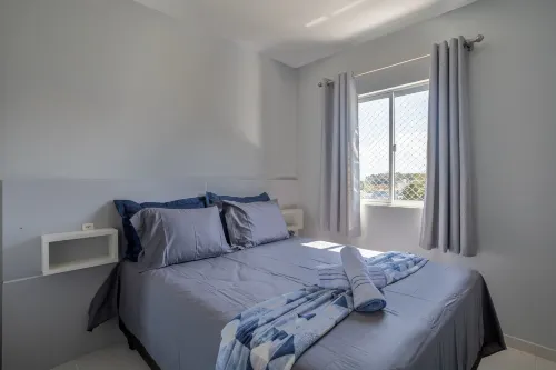 Curta Praia do Quilombo - Palladium V