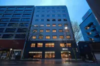 金澤明恩飯店 住宿飯店