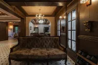 제주 애월에녹 풀빌라