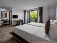 Hoi An Odyssey Hotel & Spa
