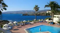 Cynthiana Beach Hotel - Pools