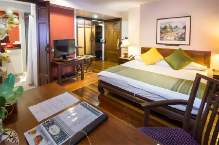 The Siam Heritage Hotel