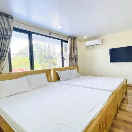 Gem Hostel Отели рядом с достопримечательностью «Пляж острова обезьян»