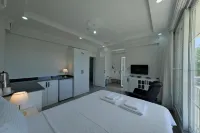 The Dalaman Suites & Pansiyon - Balkon