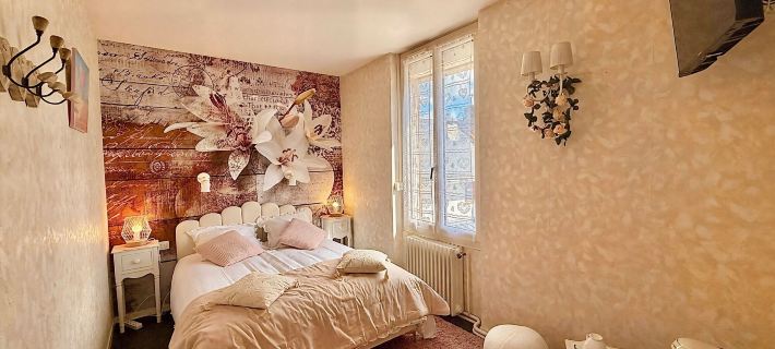 L'Orée des Rêves et des Mets Hotels in Sarthe