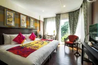 Zantiis Ndol Villas Hotels in Muak Lek