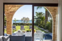 Ayia Napa Seafront Ionion Villa H5 Hotels in Sotira