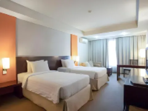 Horison Sagita Balikpapan Hotels near Pentacity Shopping Venue