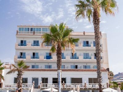 Hotel Santa Rosa