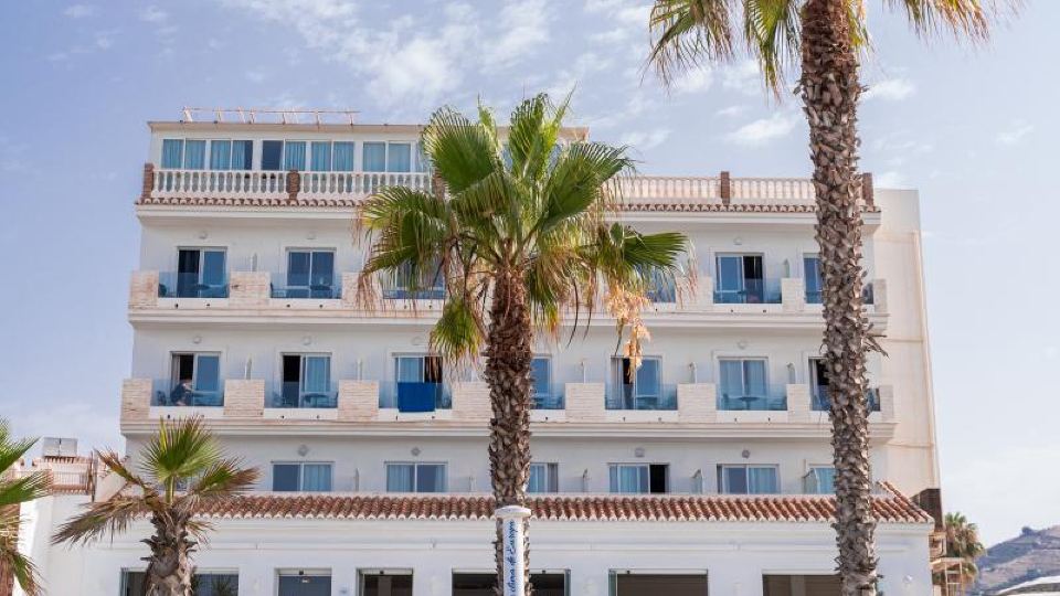 Hotel Santa Rosa