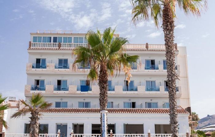 Hotel Santa Rosa