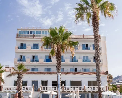 Hotel Santa Rosa Hotels in Torrox