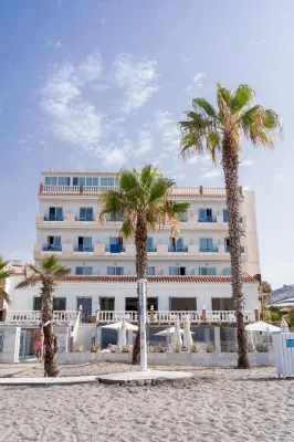 Hotel Santa Rosa
