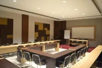 City Hotel Tasikmalaya Hotels in Cihideung