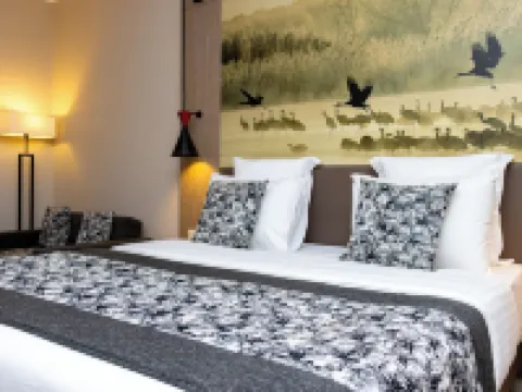 AZALAÏ HÔTEL Ouagadougou Hotels in Ouagadougou