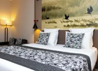 AZALAÏ HÔTEL Ouagadougou Hotels in 