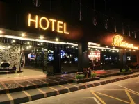 ARTZ酒店 鄰近新山異象基督教會（柏林堂）的酒店