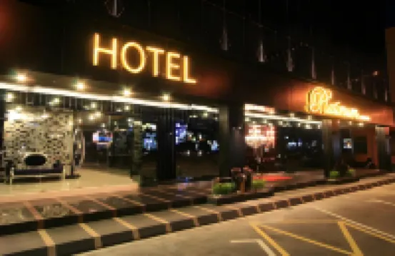 Artz Hotel โรงแรมใกล้เปอร์ลิง มอลล์