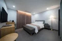 Andong Brown Dot Pungsan Branch - 3 stjerner