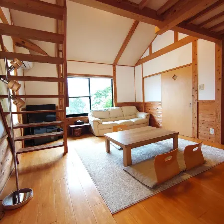 Yufuin Flora House