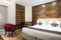 Connaught Royale Delhi Hotel a 