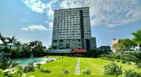 Muong Thanh Grand Thanh Hoa Hotel Hotels in Quang Xuong District
