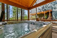 Timb - Broken Bow - 319 Lukfata Fork Trail - Apartments