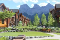 Gorgeous Luxury Mountain View Condo