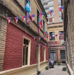 La Moneda Residency Hotels in 