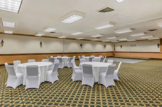 Quality Inn Umatilla - Hermiston