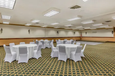 Quality Inn Umatilla - Hermiston