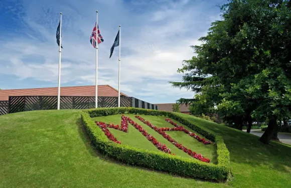 麥克唐納波特利公園水療酒店