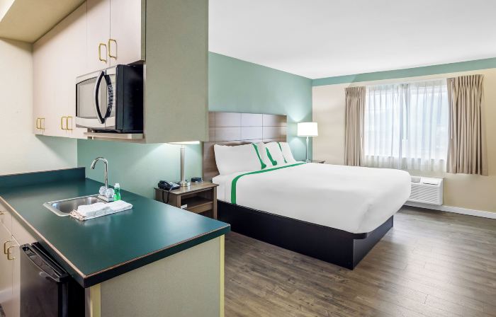 GuestHouse Kelso Longview