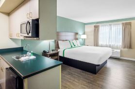 GuestHouse Kelso Longview