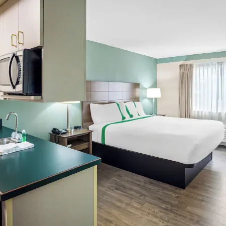 GuestHouse Kelso Longview