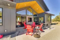 5 Mi to Great Sand Dunes NP Mountain Retreat! - 3-Star