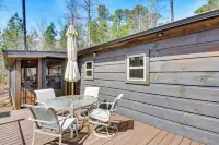 Waterfront Seneca Cabin ~ 4 Mi to Boat Launch! -  Privatzimmer